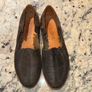 Women's Black Sandals